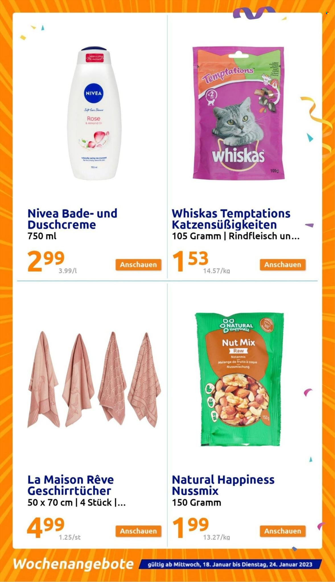 Angebote Action - 18.1.2023 - 24.1.2023. Seite 20
