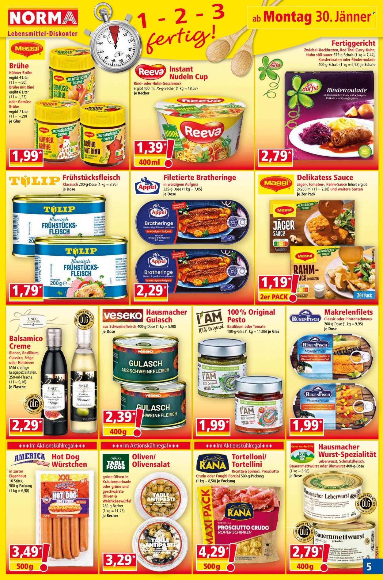 Angebote Norma - 30.1.2023 - 5.2.2023. Seite 5