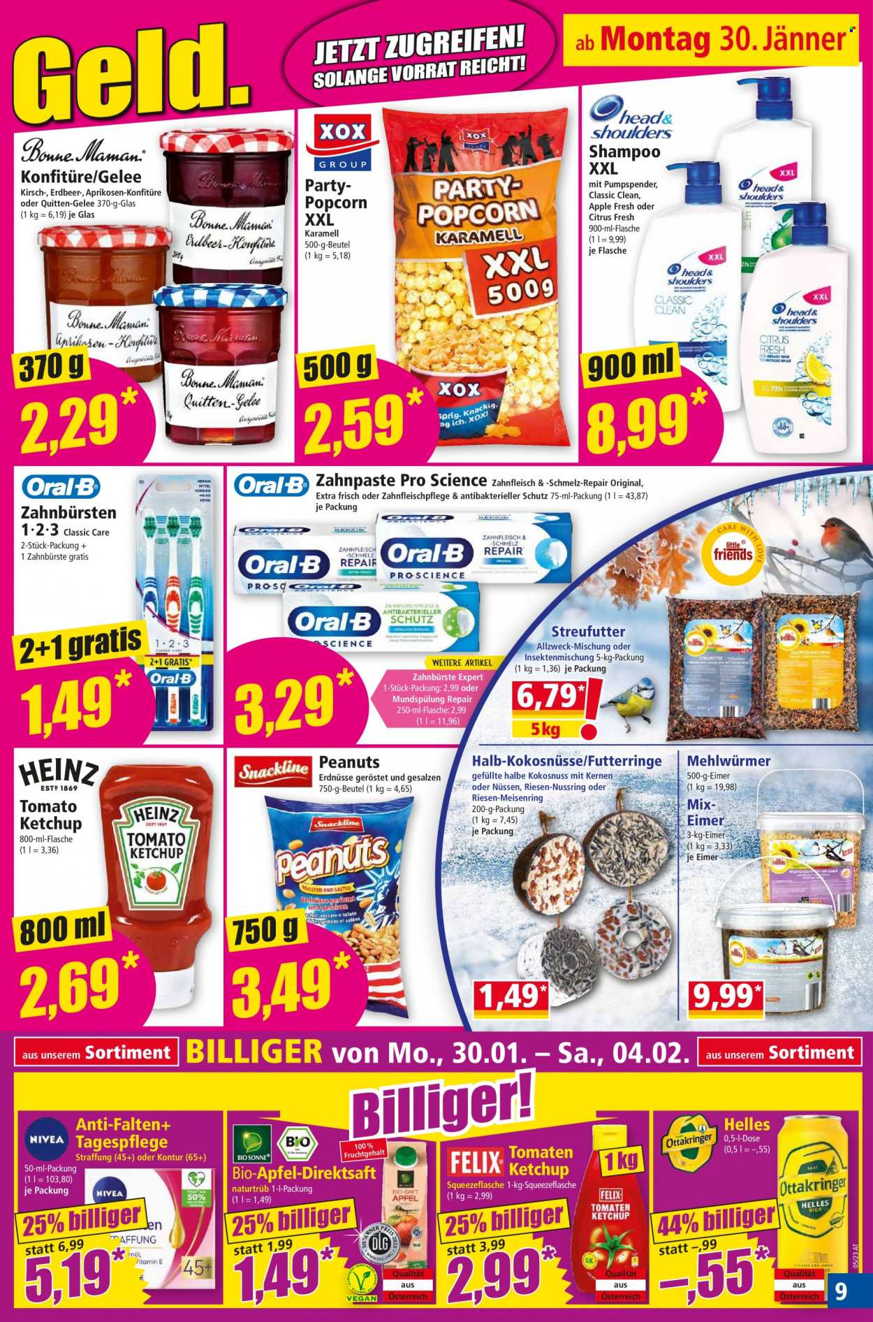 Angebote Norma - 30.1.2023 - 5.2.2023. Seite 9