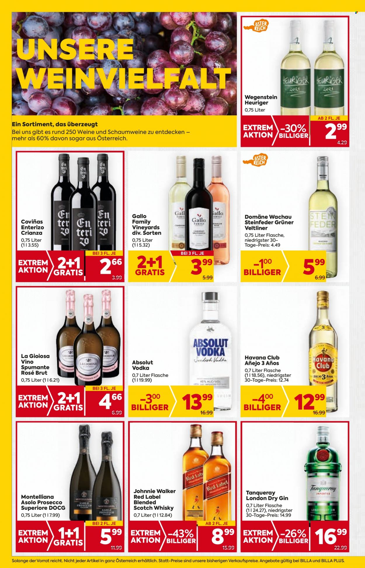 Angebote Billa - 26.1.2023 - 1.2.2023. Seite 18
