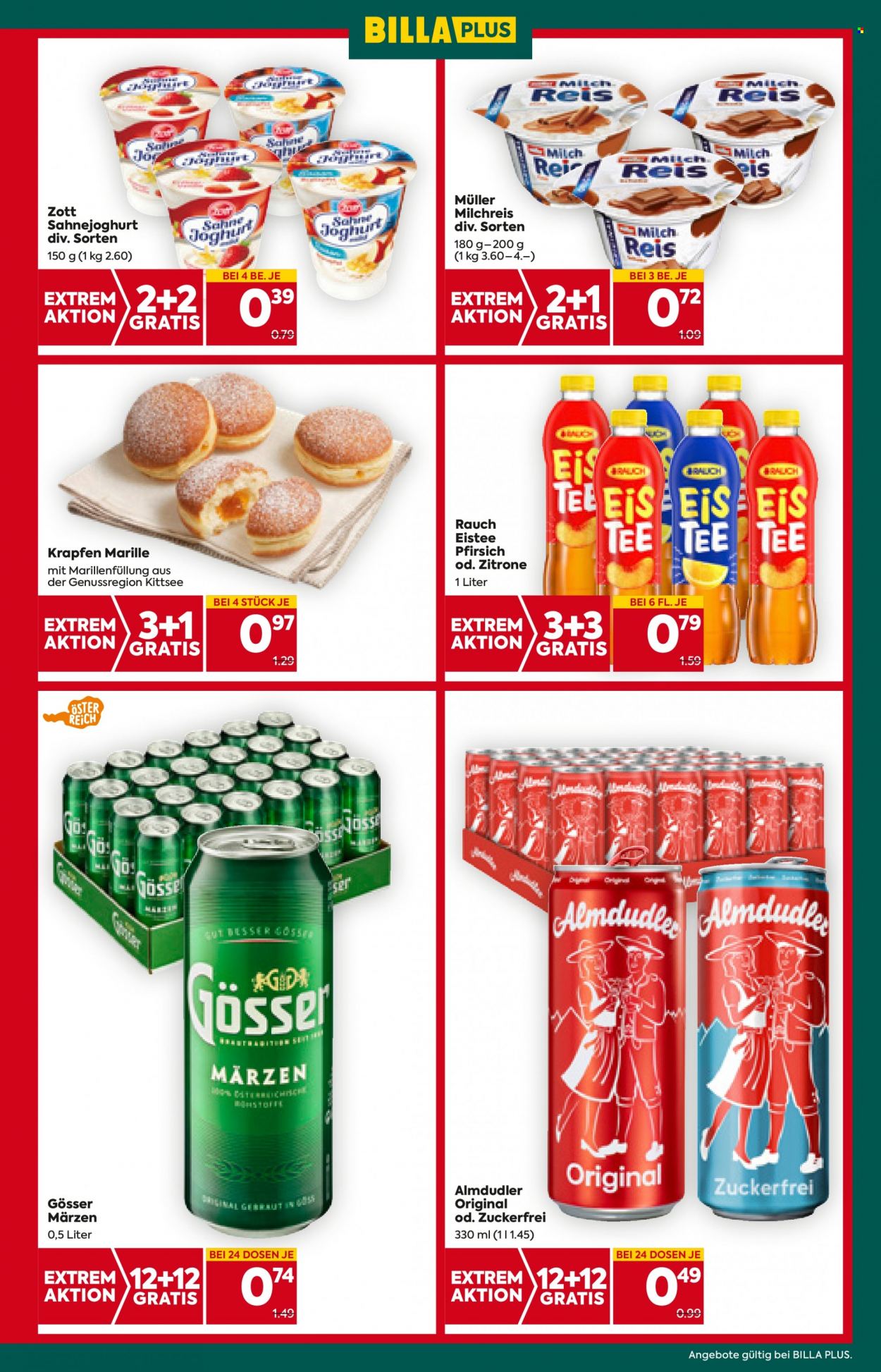 Angebote Billa Plus - 26.1.2023 - 1.2.2023. Seite 5