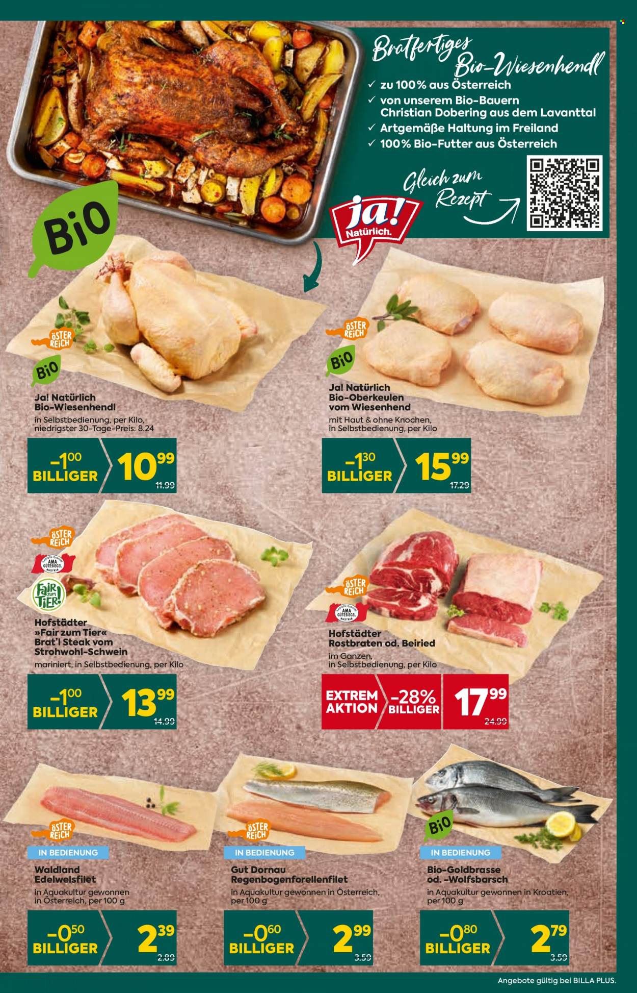 Angebote Billa Plus - 26.1.2023 - 1.2.2023. Seite 9