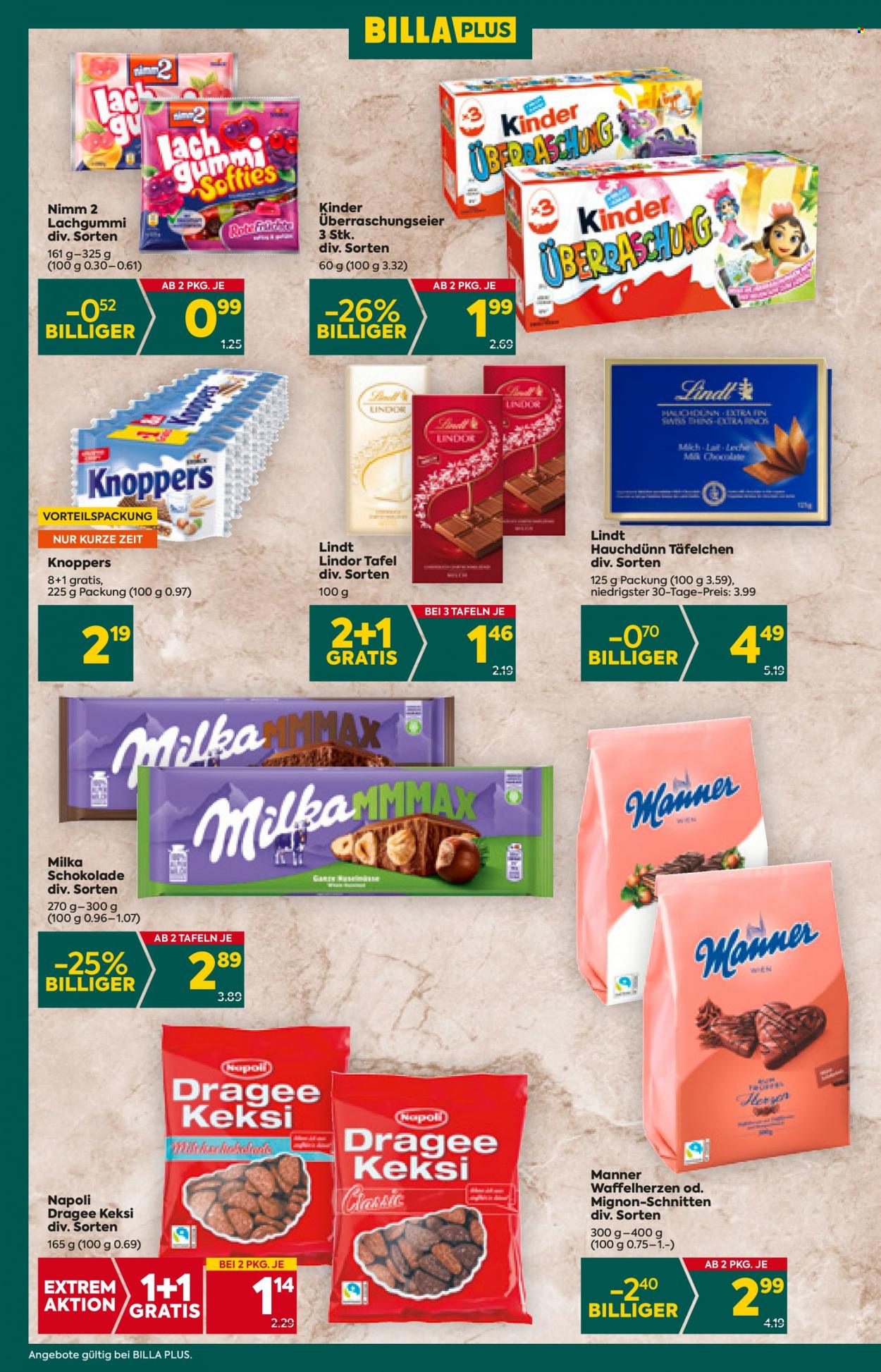 Angebote Billa Plus - 26.1.2023 - 1.2.2023. Seite 10