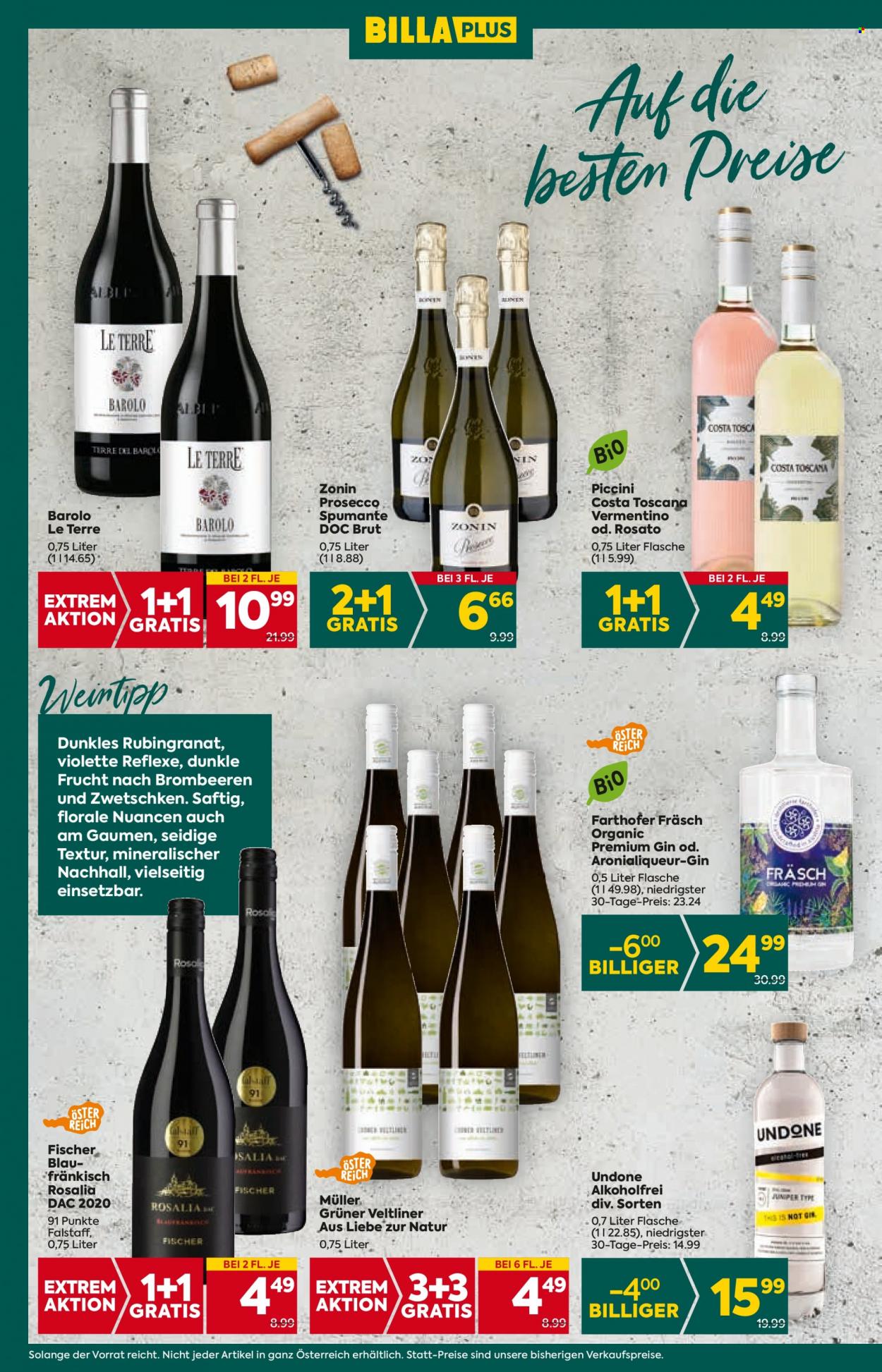 Angebote Billa Plus - 26.1.2023 - 1.2.2023. Seite 12