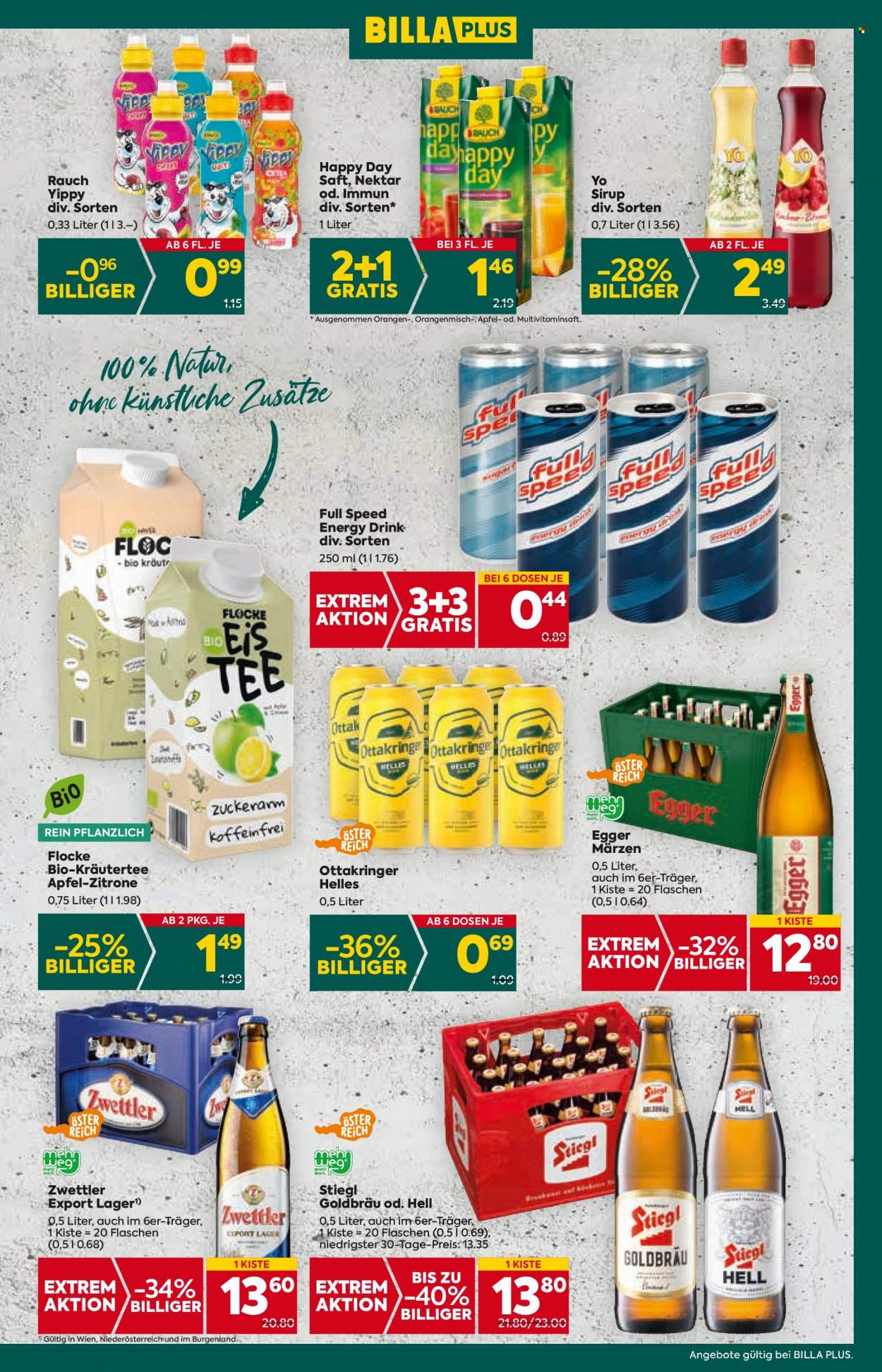 Angebote Billa Plus - 26.1.2023 - 1.2.2023. Seite 13