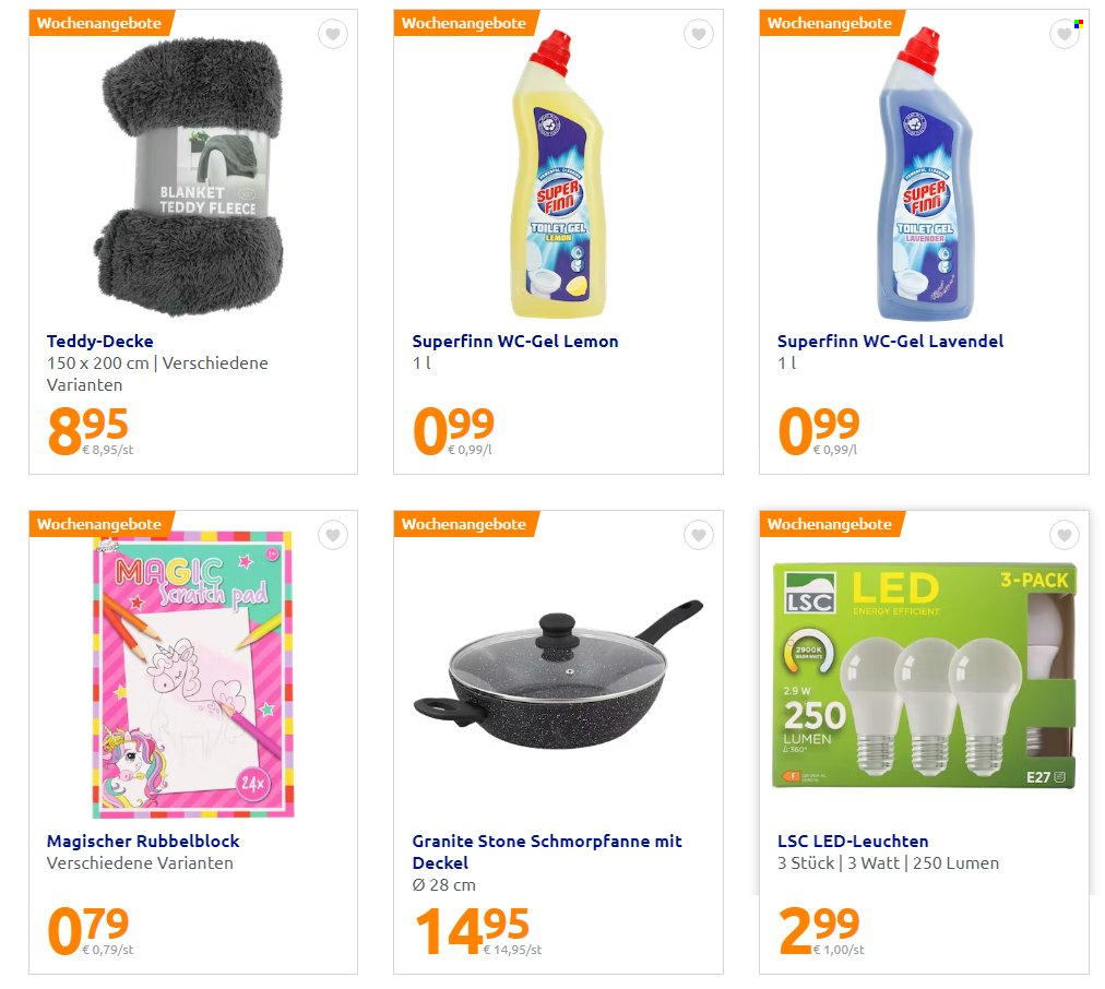 Angebote Action. Seite 6