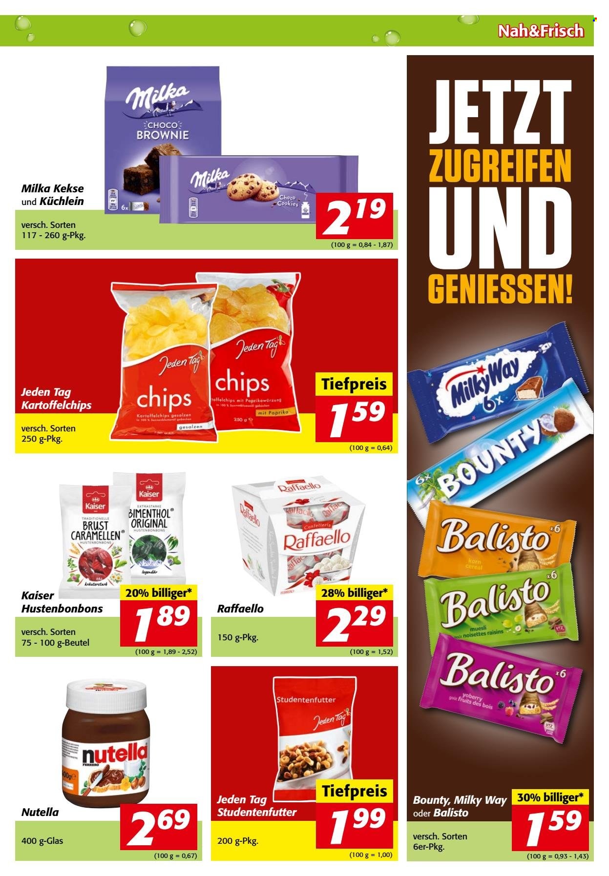 Angebote KASTNER - 25.1.2023 - 31.1.2023. Seite 5