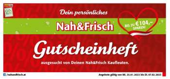 Angebote KASTNER - 25.1.2023 - 7.2.2023.