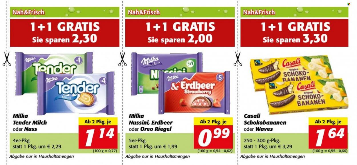 Angebote KASTNER - 25.1.2023 - 7.2.2023. Seite 11