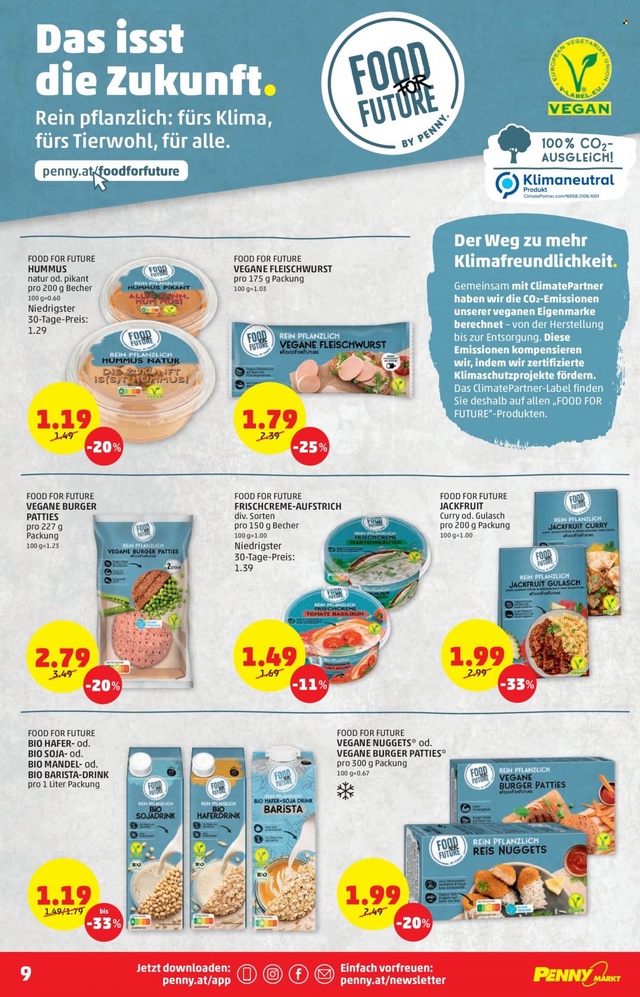Angebote Penny - 2.2.2023 - 8.2.2023. Seite 9