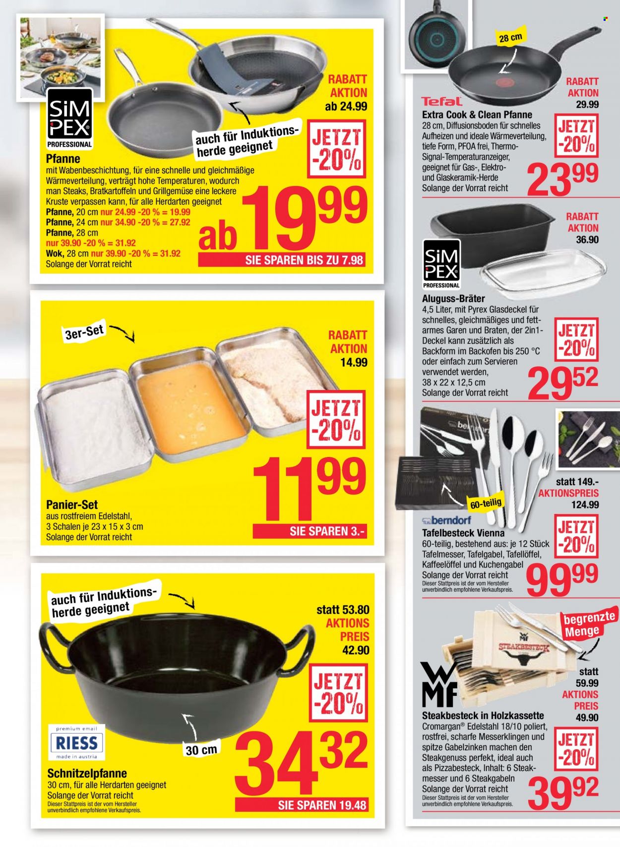 Angebote Maximarkt - 30.1.2023 - 4.2.2023. Seite 23