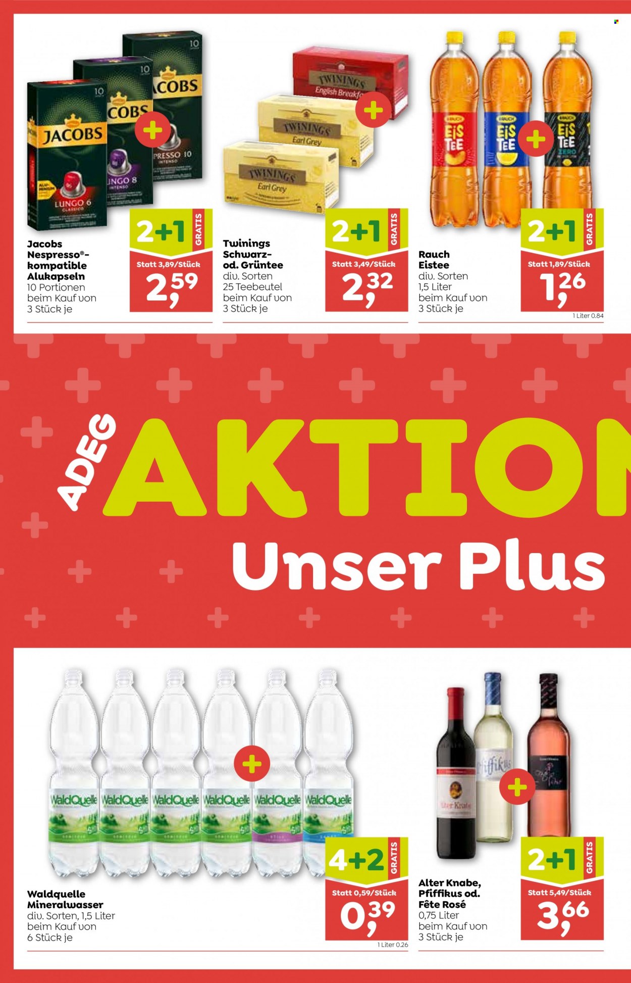 Angebote ADEG - 30.1.2023 - 4.2.2023. Seite 8
