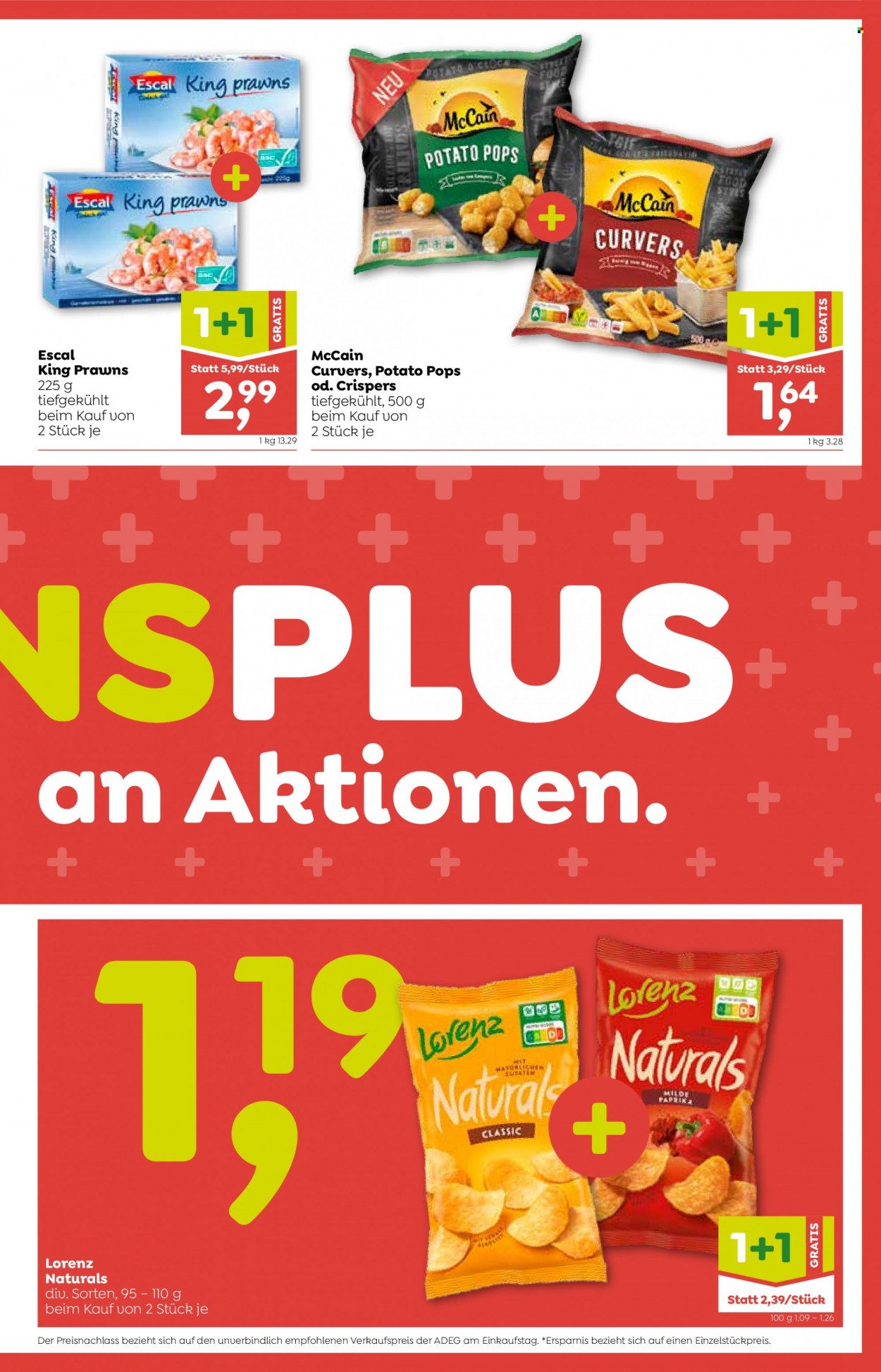 Angebote ADEG - 30.1.2023 - 4.2.2023. Seite 7