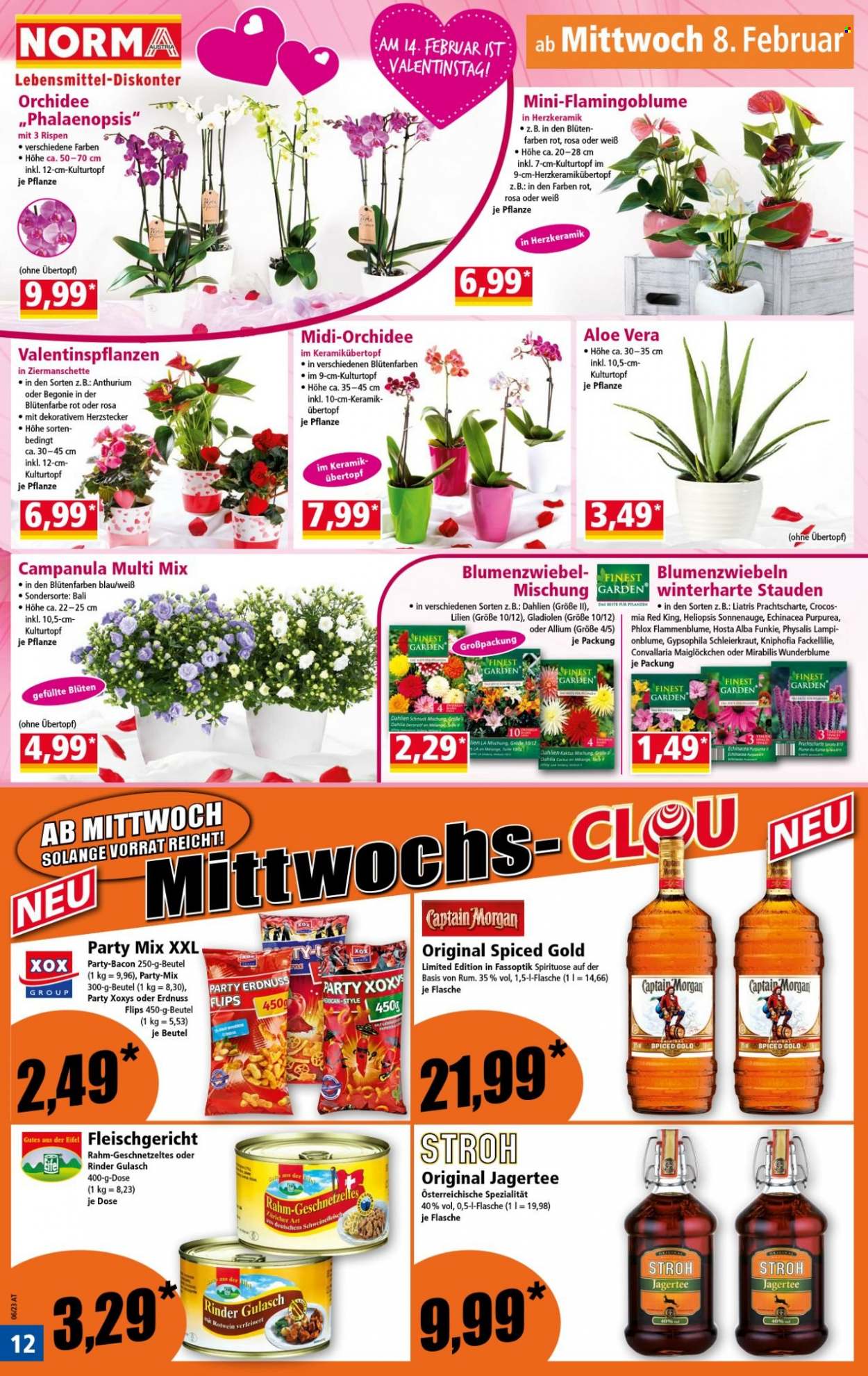 Angebote Norma - 6.2.2023 - 12.2.2023. Seite 12