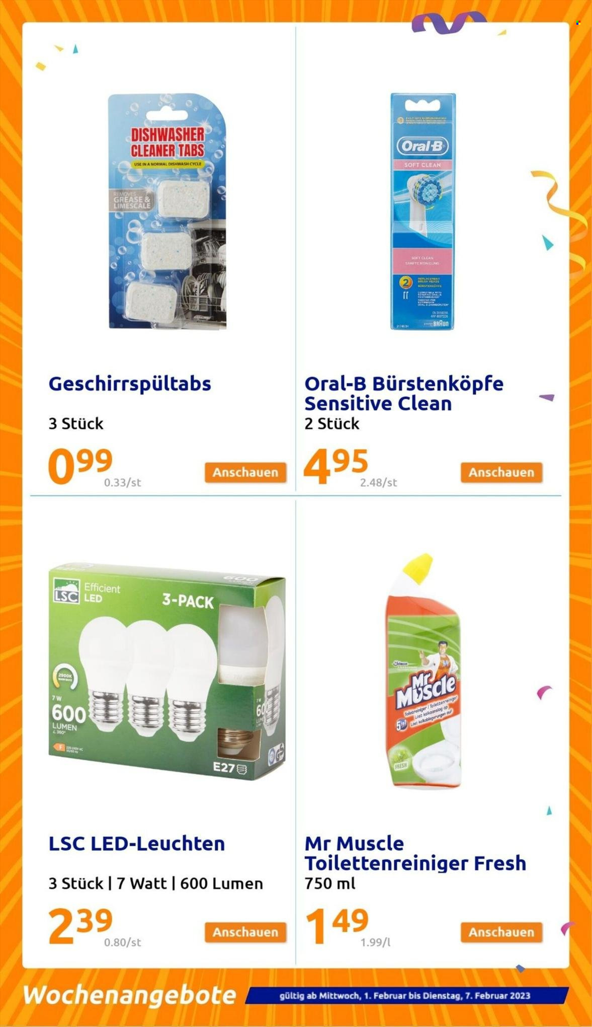 Angebote Action - 1.2.2023 - 7.2.2023. Seite 2