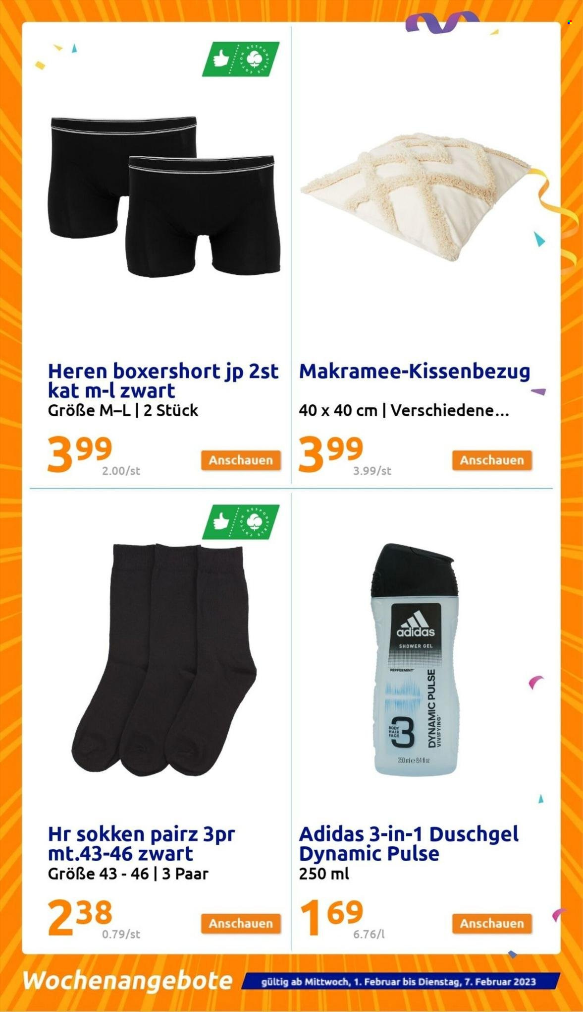 Angebote Action - 1.2.2023 - 7.2.2023. Seite 20