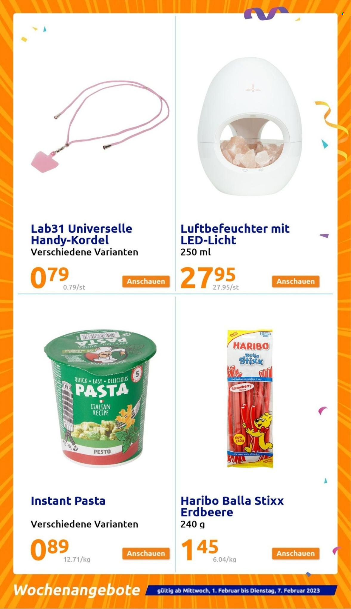 Angebote Action - 1.2.2023 - 7.2.2023. Seite 22