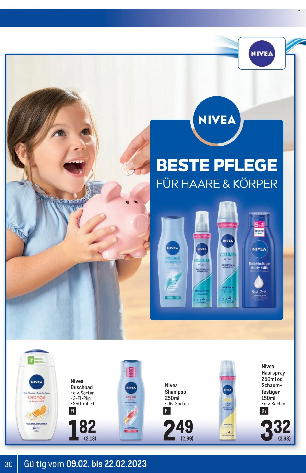 Angebote Metro - 9.2.2023 - 22.2.2023. Seite 30