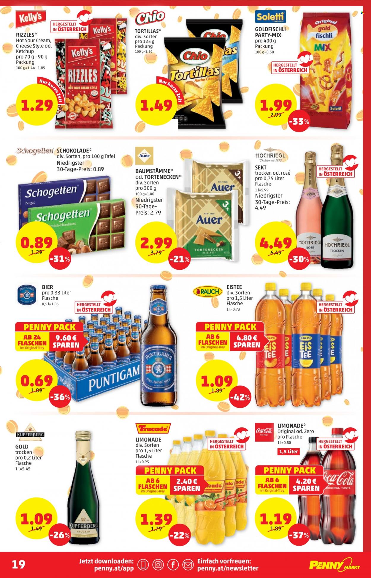 Angebote Penny - 9.2.2023 - 15.2.2023. Seite 19