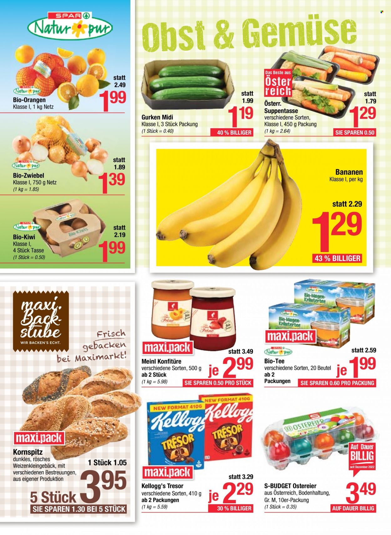 Angebote Maximarkt - 6.2.2023 - 11.2.2023. Seite 6