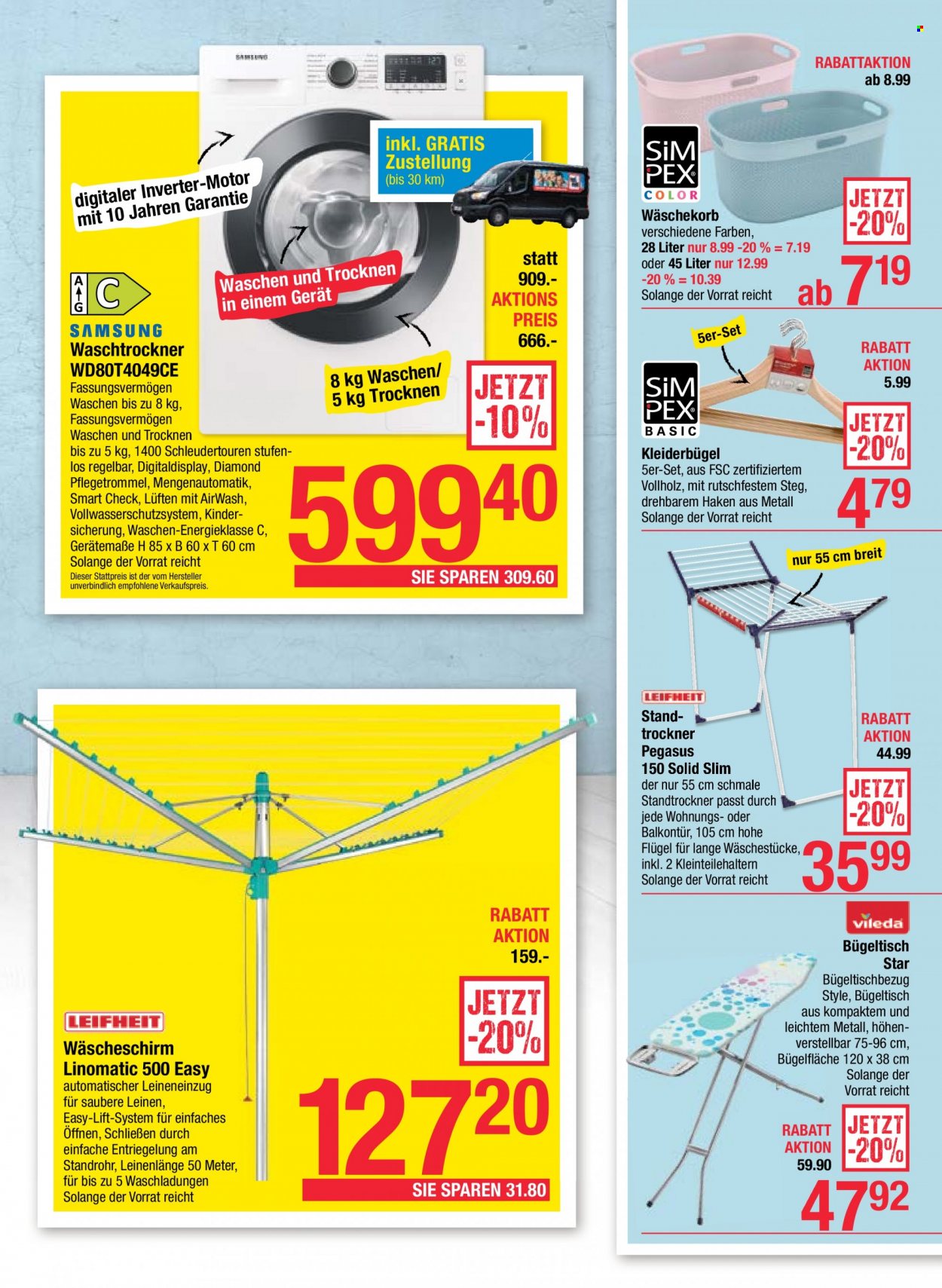 Angebote Maximarkt - 6.2.2023 - 11.2.2023. Seite 19