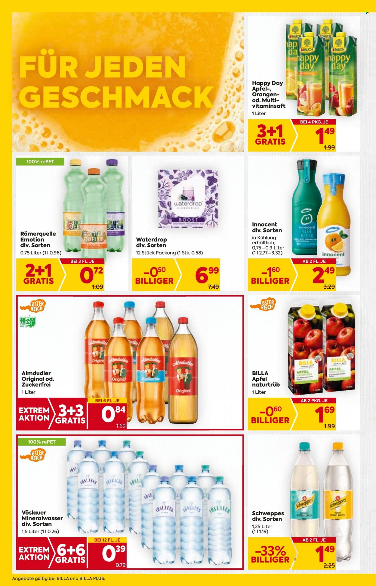 Angebote Billa - 9.2.2023 - 15.2.2023. Seite 12