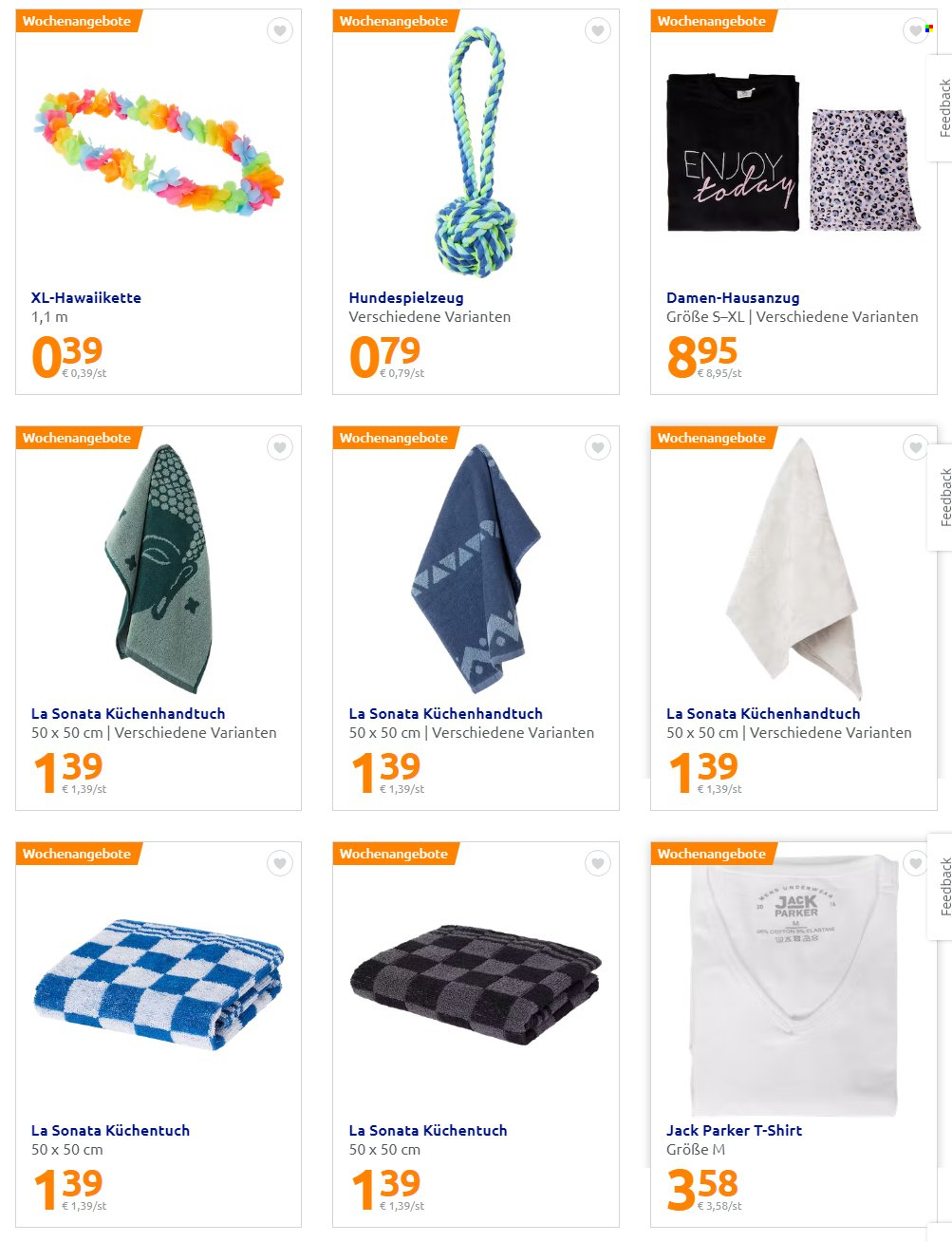 Angebote Action. Seite 11