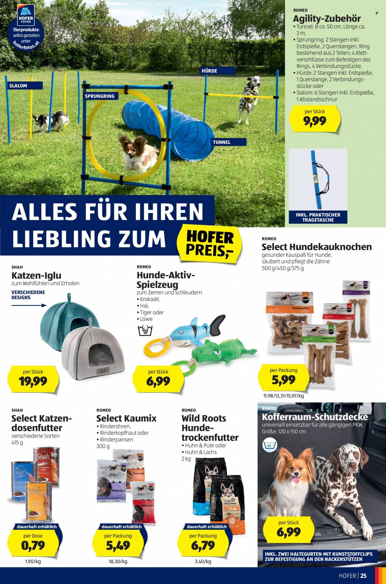 Angebote Hofer - 10.2.2023 - 16.2.2023. Seite 25