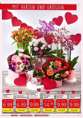 thumbnail - Valentins Geschenk