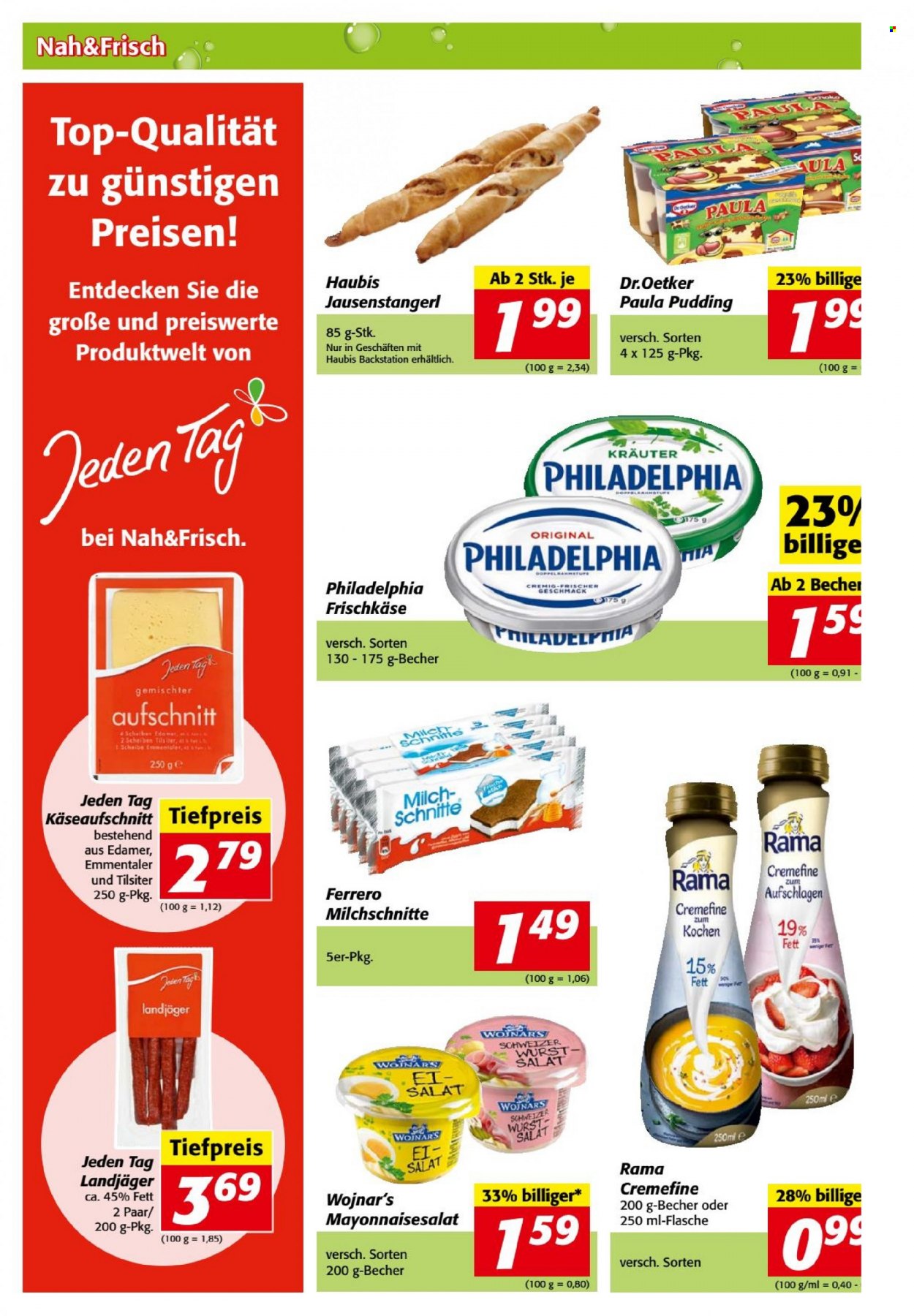 Angebote KASTNER - 15.2.2023 - 21.2.2023. Seite 2