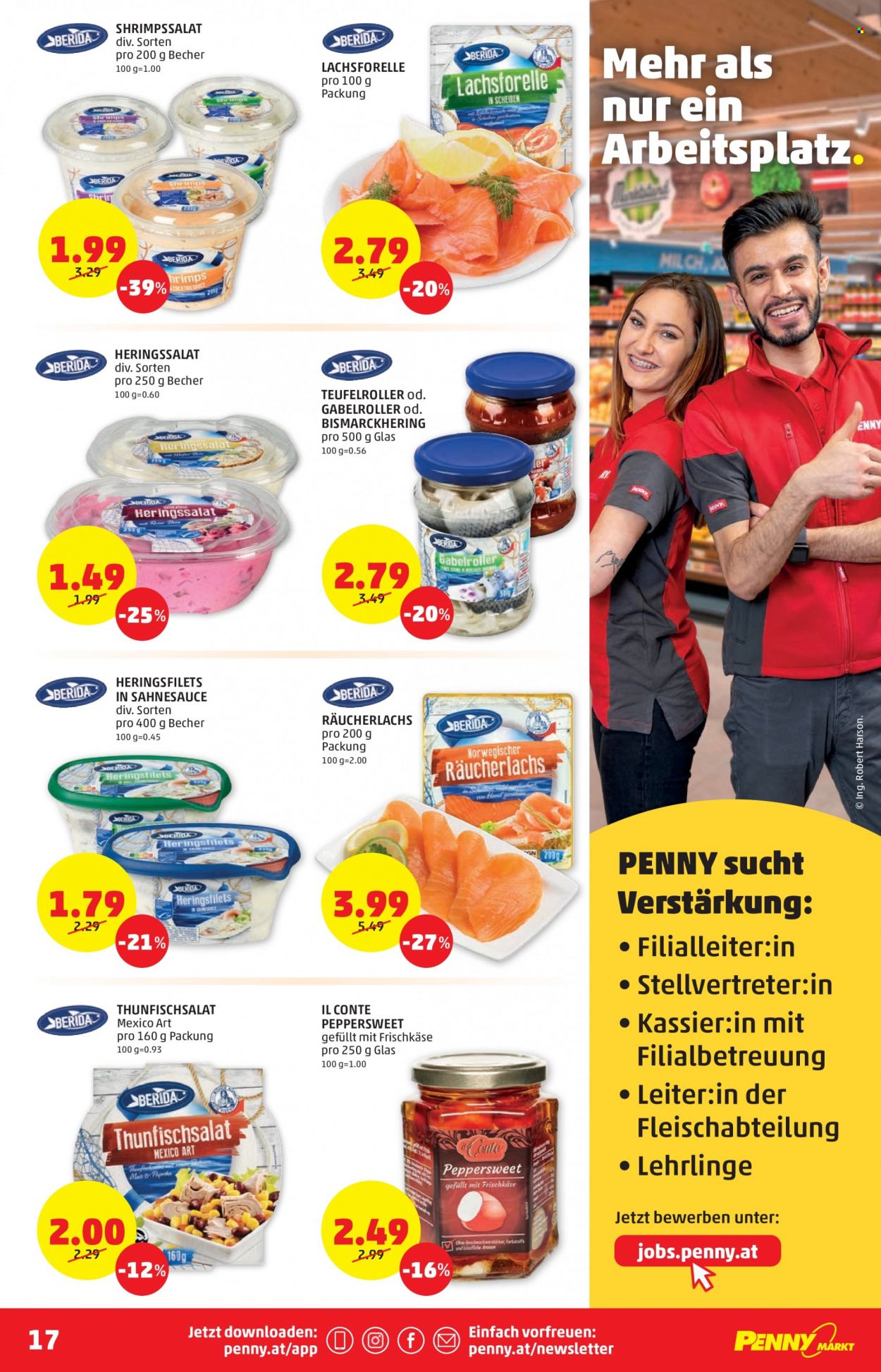 Angebote Penny - 16.2.2023 - 22.2.2023. Seite 17