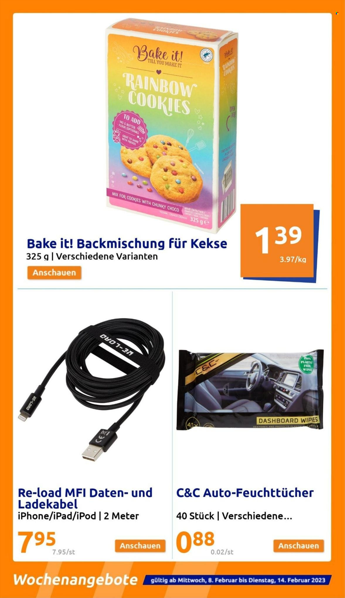 Angebote Action - 8.2.2023 - 14.2.2023. Seite 3