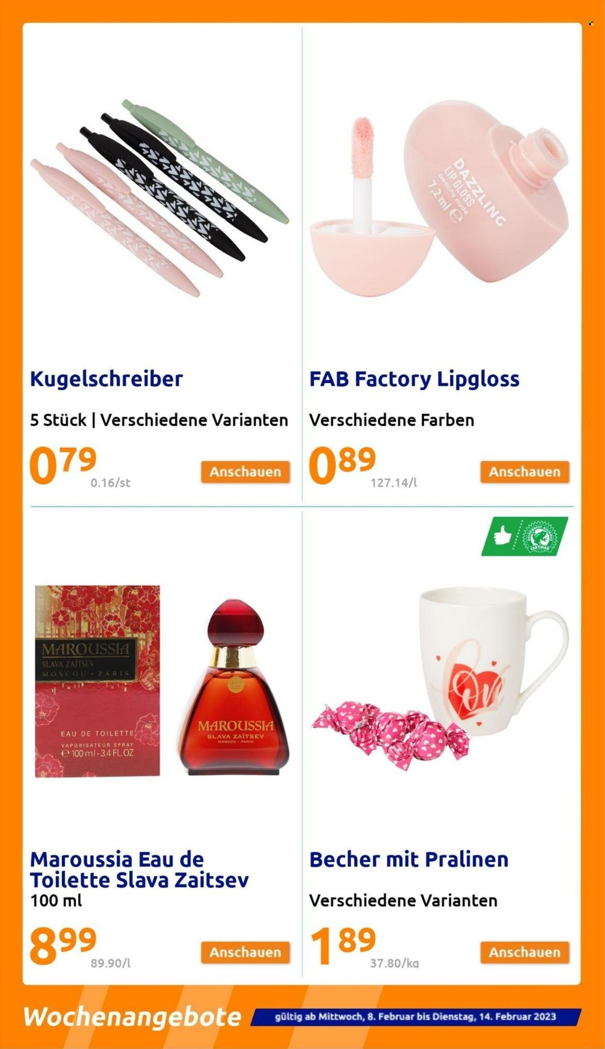 Angebote Action - 8.2.2023 - 14.2.2023. Seite 17