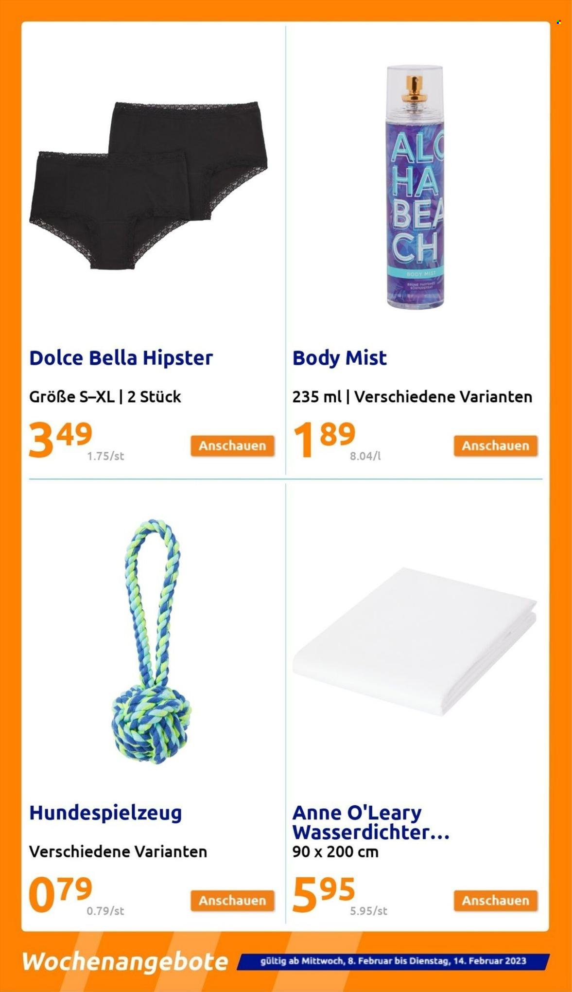 Angebote Action - 8.2.2023 - 14.2.2023. Seite 19