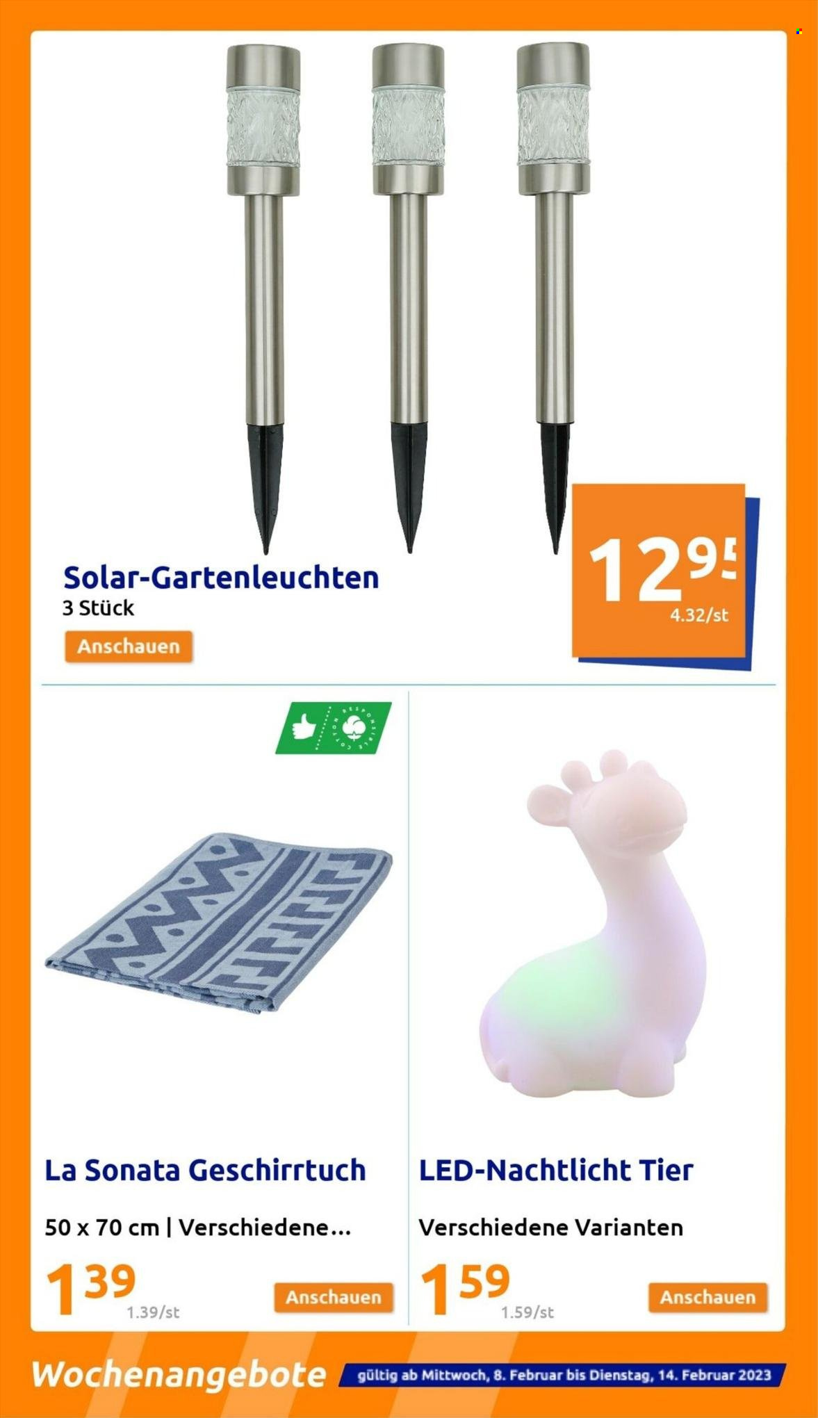 Angebote Action - 8.2.2023 - 14.2.2023. Seite 20