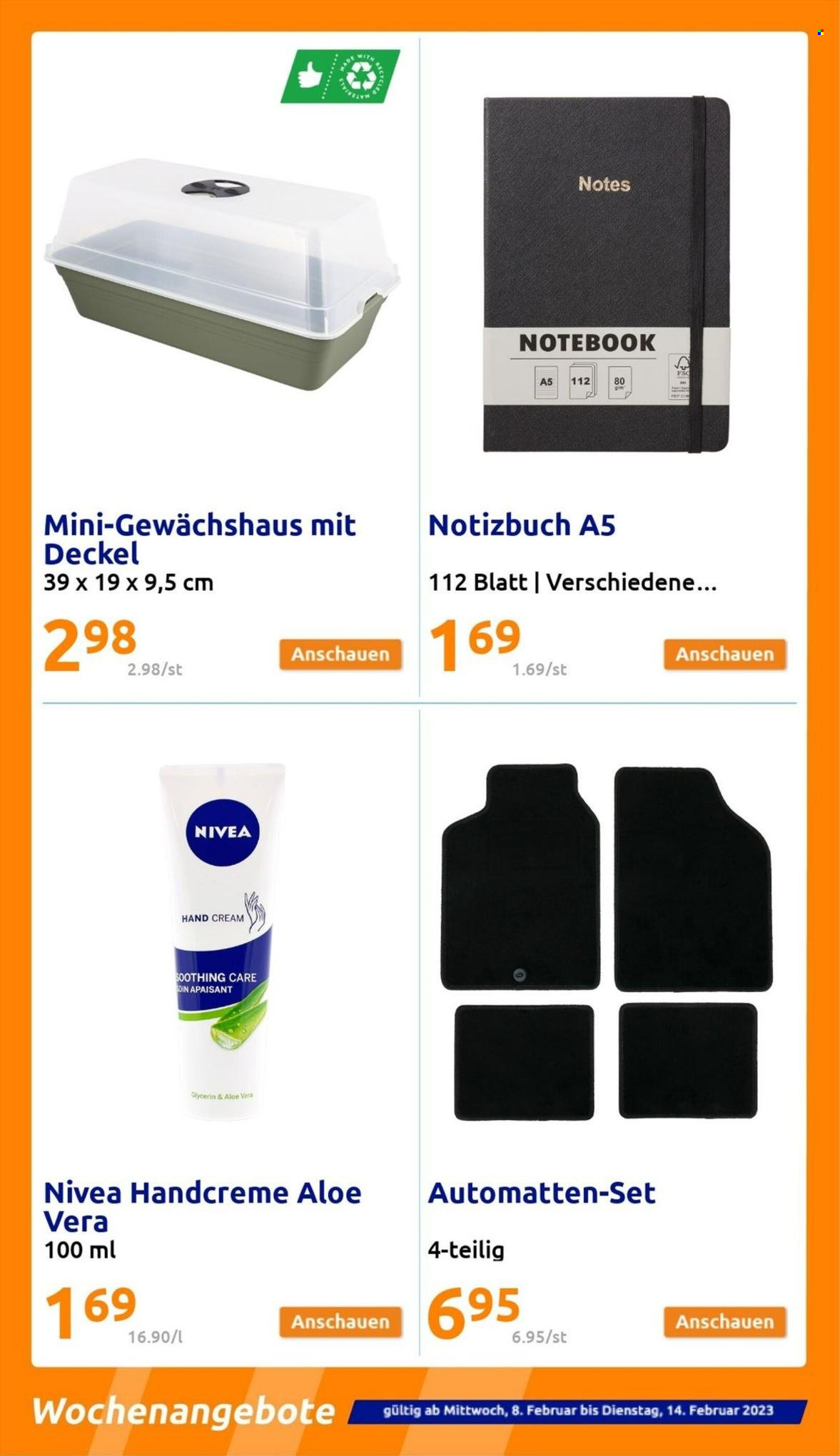 Angebote Action - 8.2.2023 - 14.2.2023. Seite 21