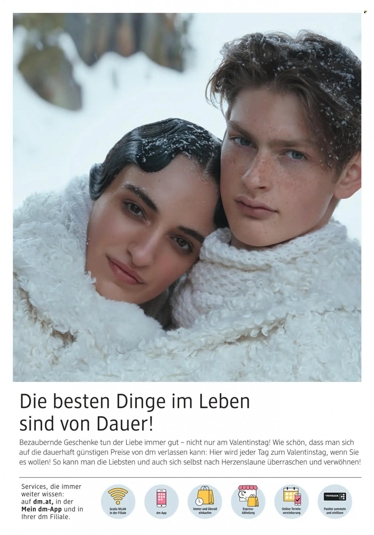 Angebote dm drogerie - 9.2.2023 - 8.3.2023. Seite 2