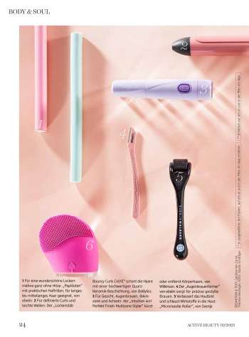thumbnail - BaByliss