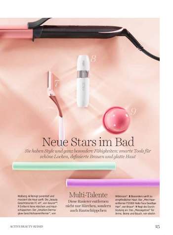 thumbnail - Haarentferner