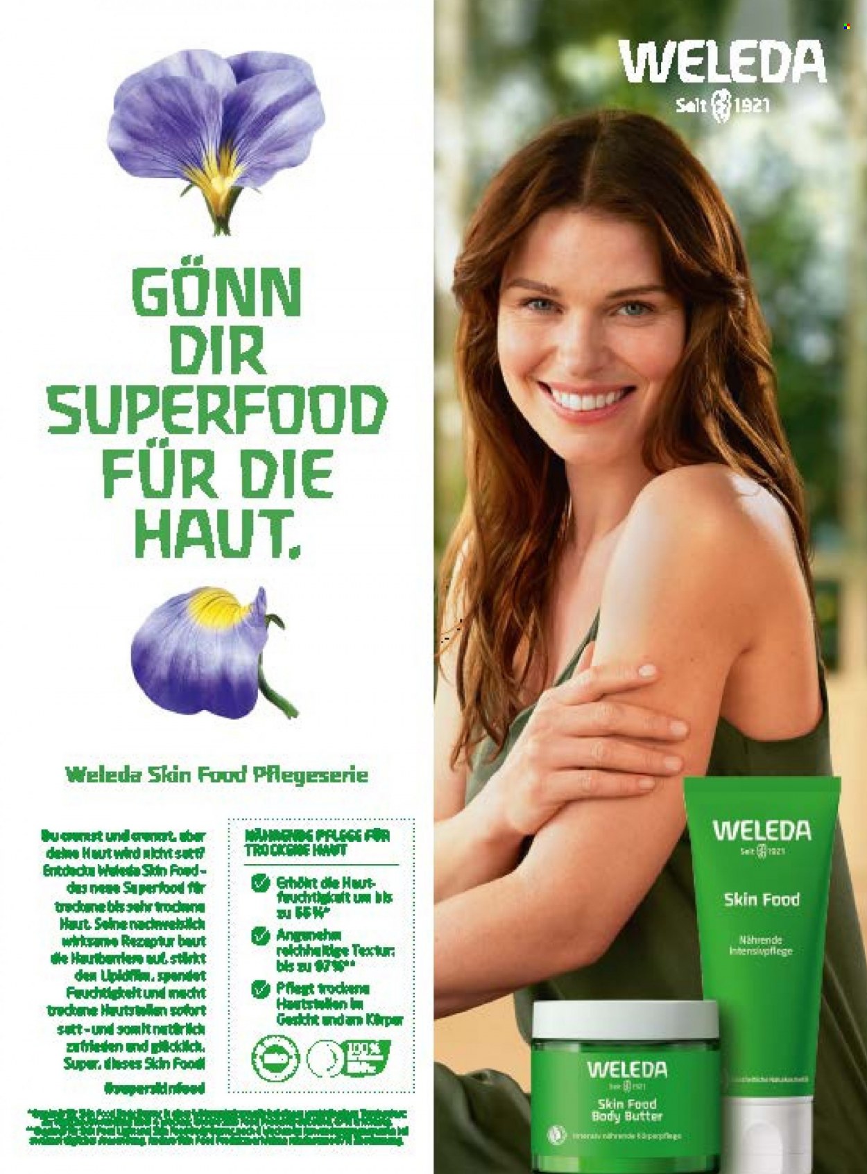 Angebote dm drogerie - 1.2.2023 - 28.2.2023. Seite 35