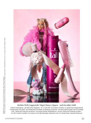thumbnail - Tangle Teezer
