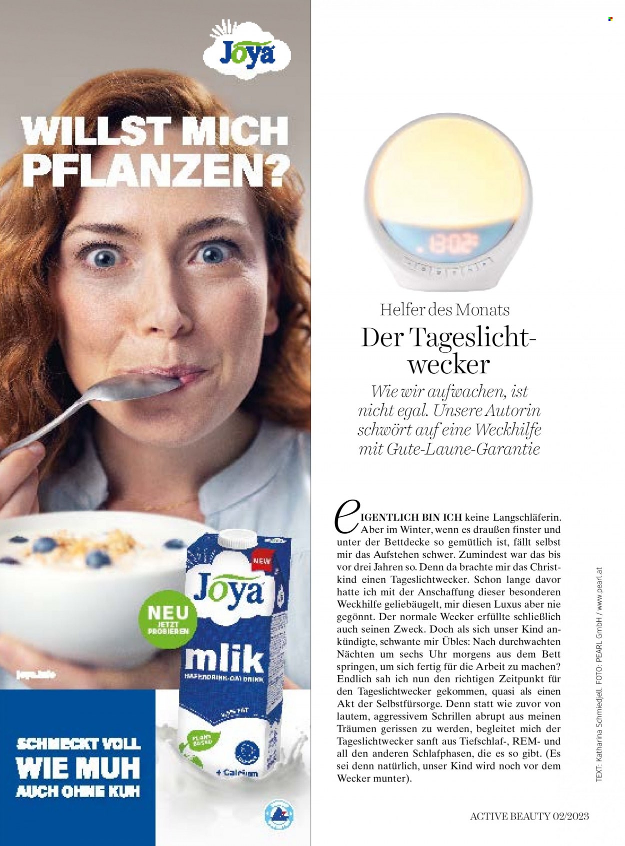 Angebote dm drogerie - 1.2.2023 - 28.2.2023. Seite 66