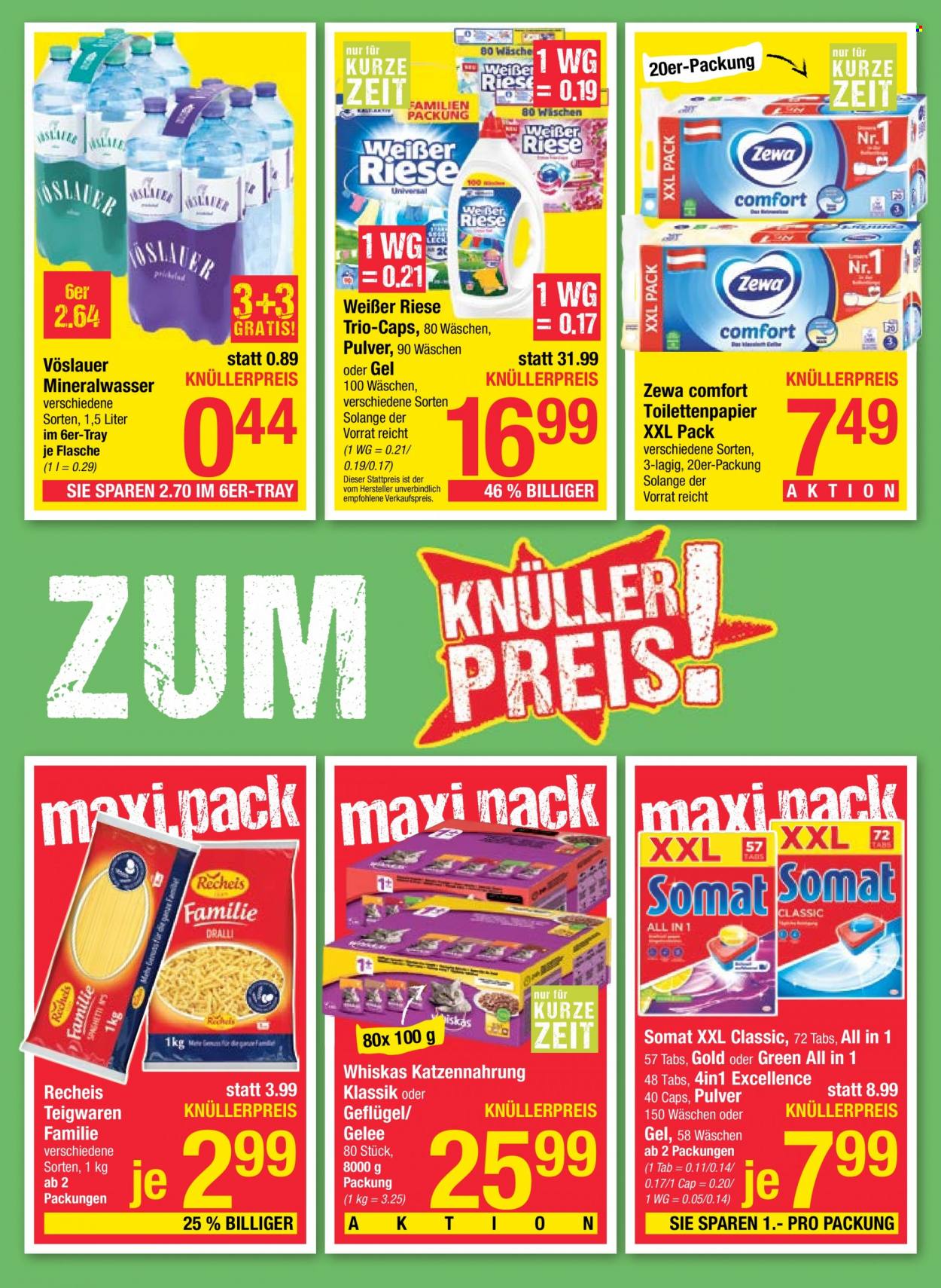 Angebote Maximarkt - 13.2.2023 - 18.2.2023. Seite 3
