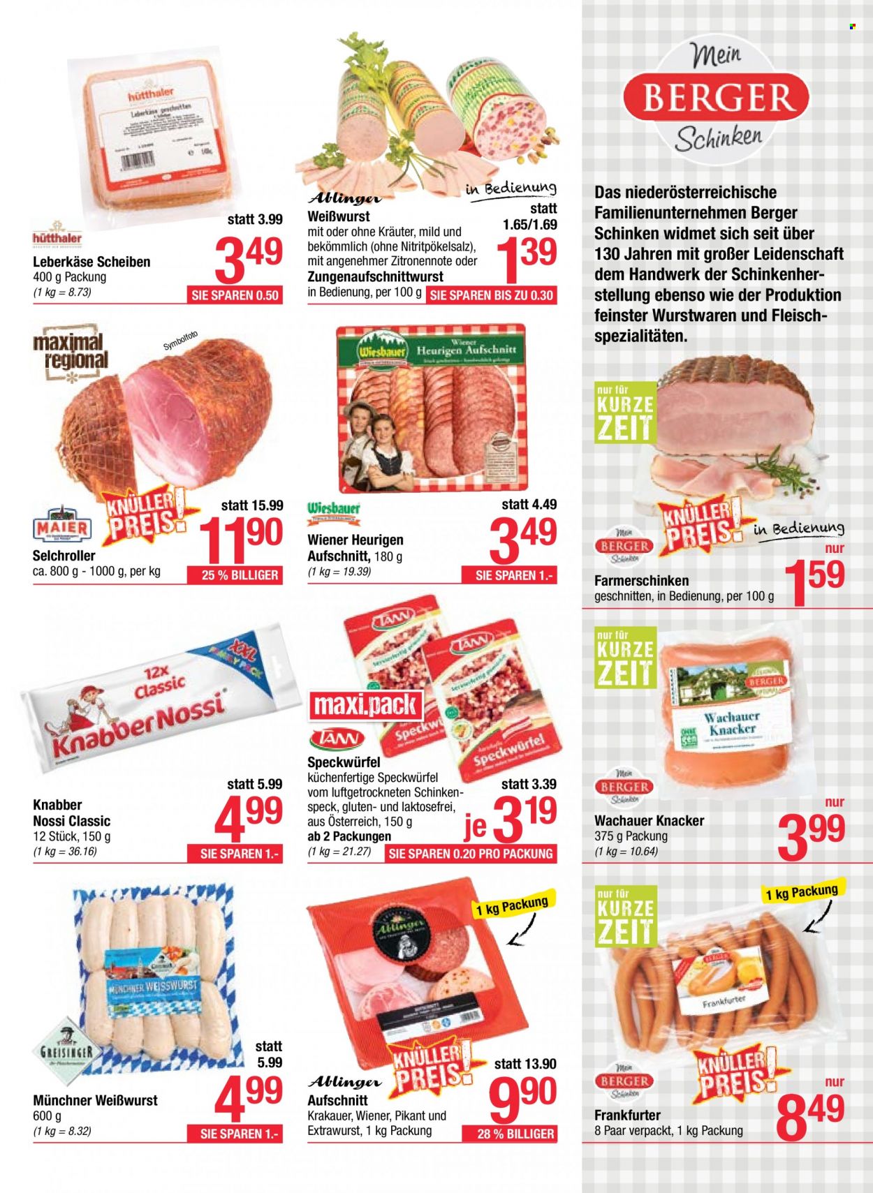 Angebote Maximarkt - 13.2.2023 - 18.2.2023. Seite 5