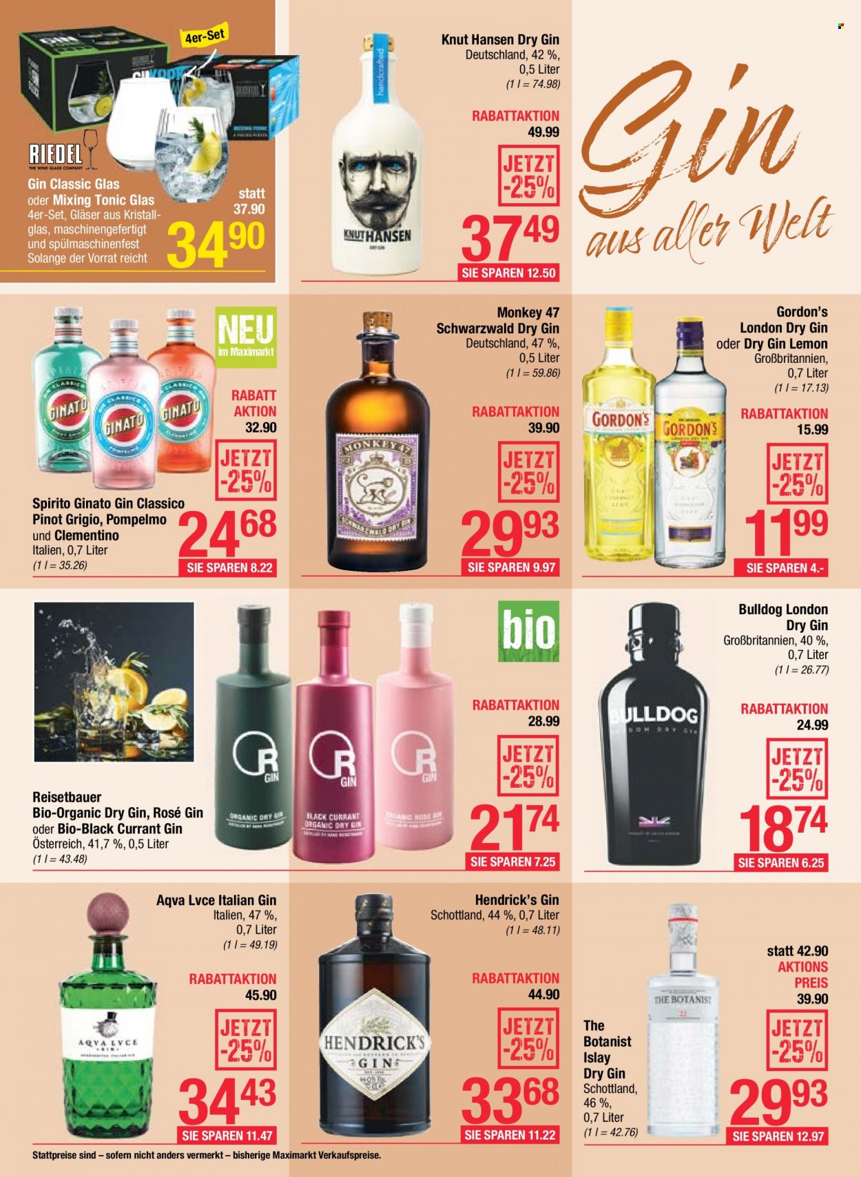 Angebote Maximarkt - 13.2.2023 - 18.2.2023. Seite 16
