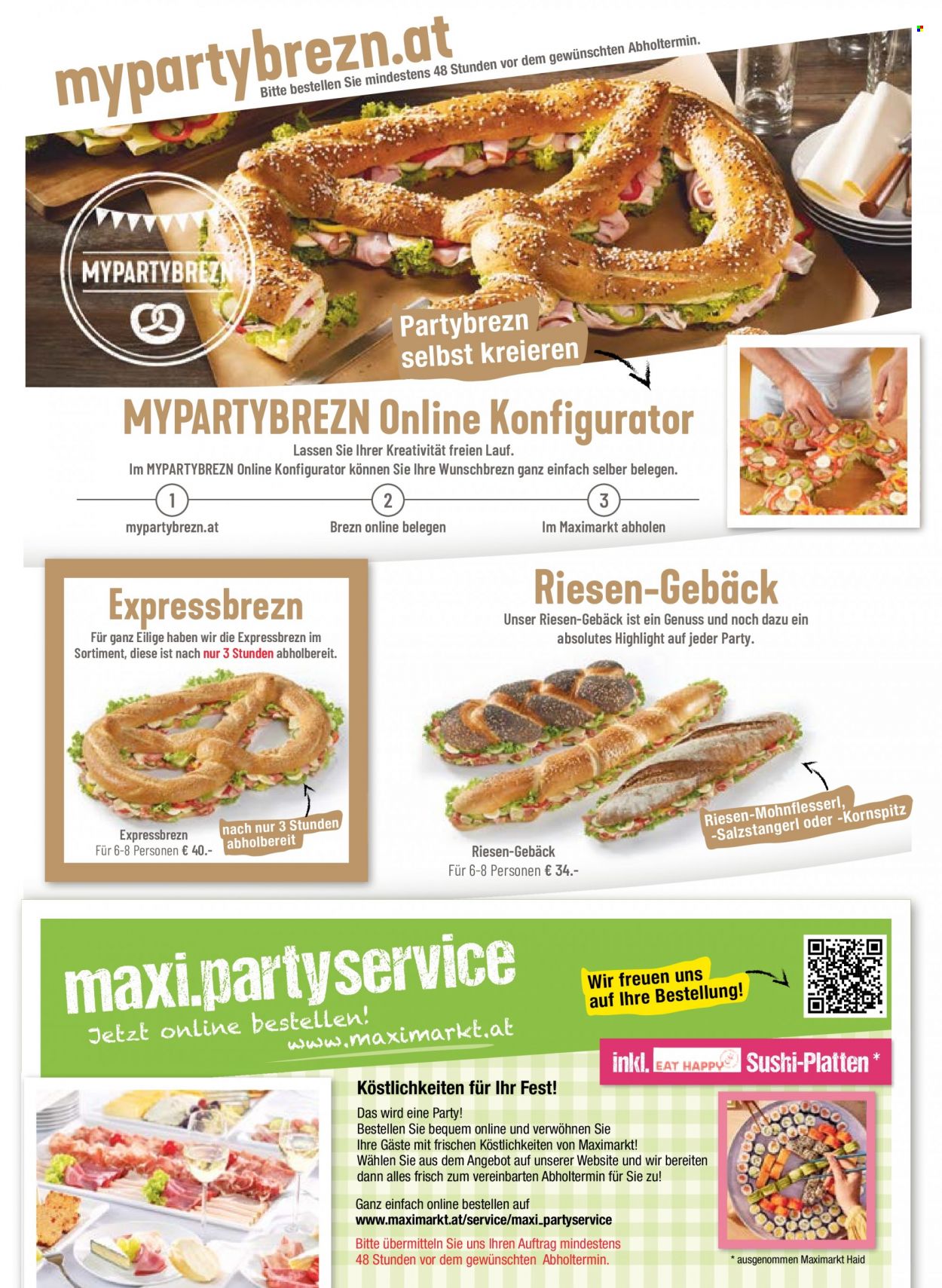 Angebote Maximarkt - 13.2.2023 - 18.2.2023. Seite 18