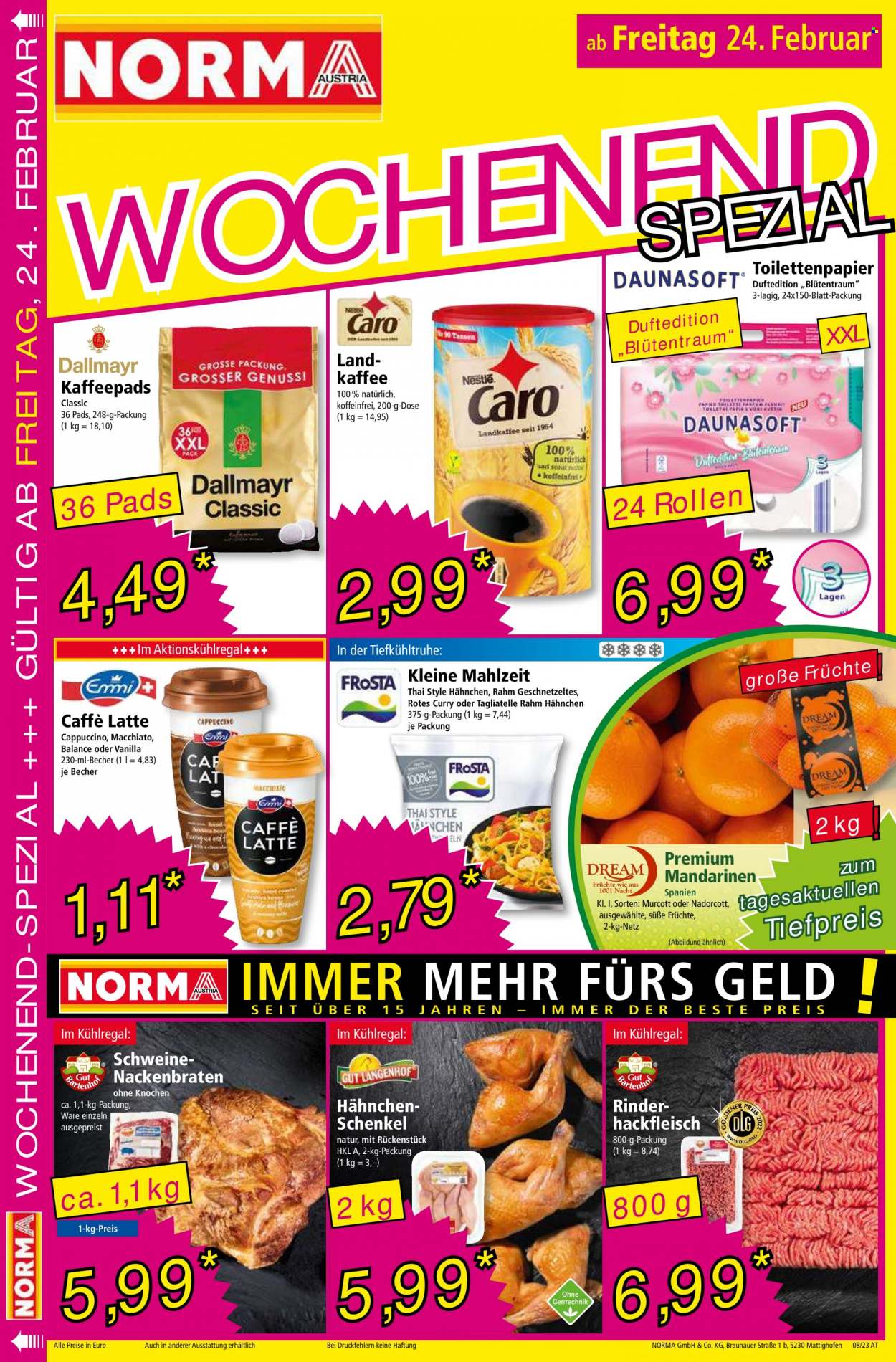 Angebote Norma - 20.2.2023 - 26.2.2023. Seite 16