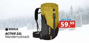 thumbnail - Trekkingrucksack