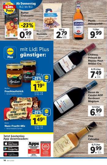 thumbnail - Calvados