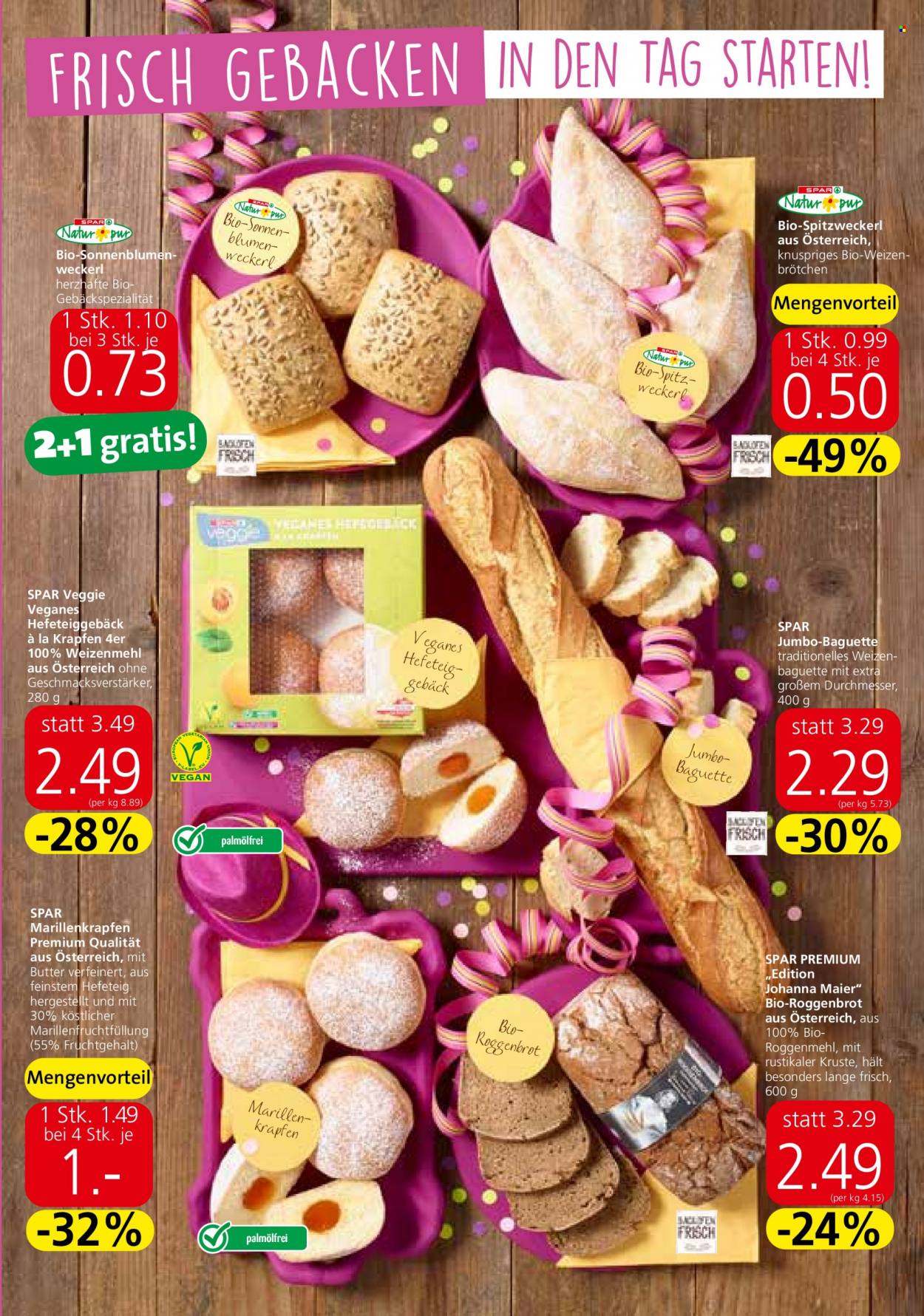Angebote INTERSPAR - 16.2.2023 - 1.3.2023. Seite 3